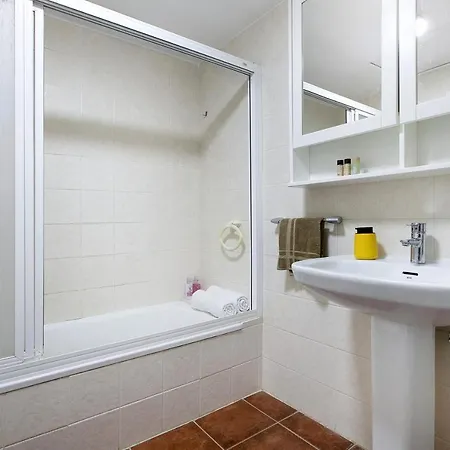 Calm Apartment *