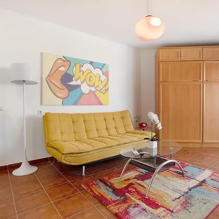 Apartment Calm