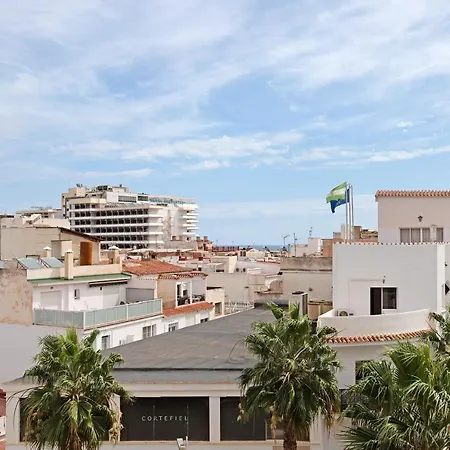 Calm Apartment Torremolinos