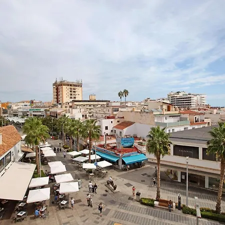 Calm Torremolinos