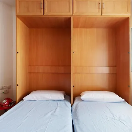 Calm Apartment *