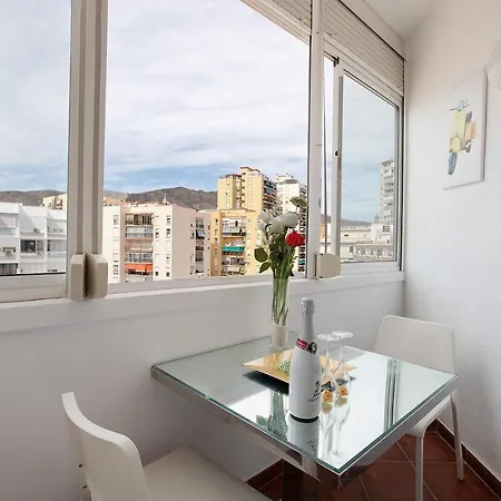 Apartment Calm