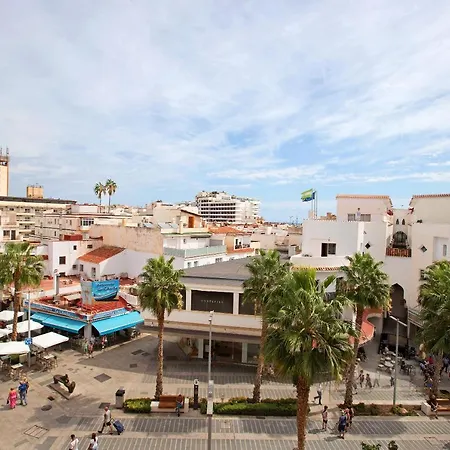 Calm Torremolinos