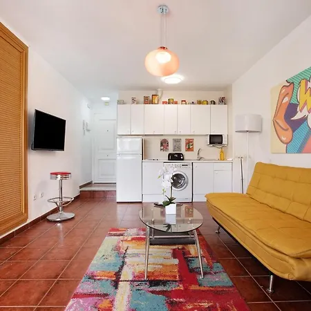 Apartment Calm
